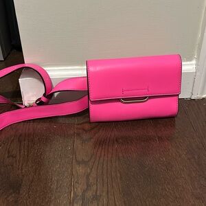 JustFab Belt Bag